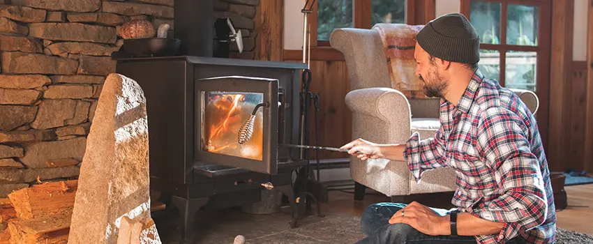 Cost of Pellet Fireplace Installation Services in Tullahoma, TN
