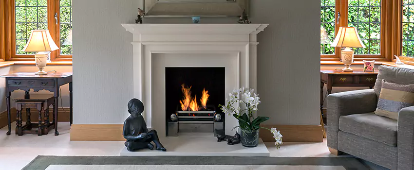RSF Fireplaces Maintenance and Repair in Tullahoma, Tennessee