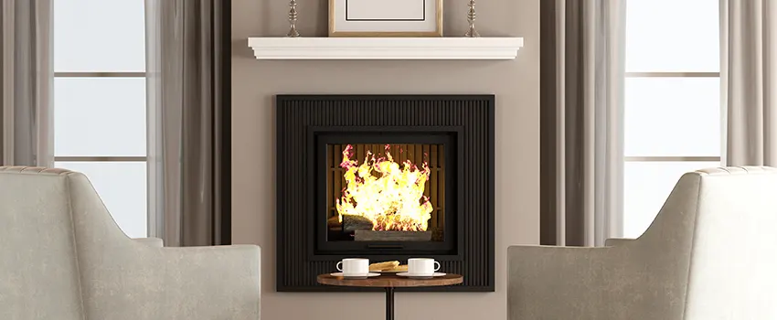 Superior Outdoor Fireplace Repair in Tullahoma, TN