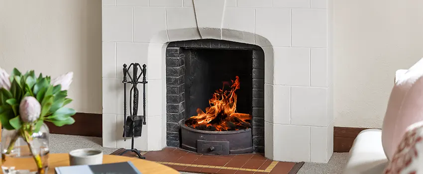 Valor Fireplaces and Stove Repair in Tullahoma, TN