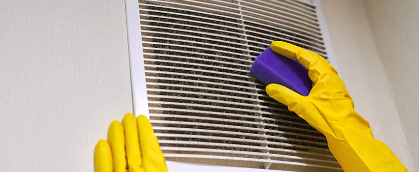 Vent Cleaning Company in Tullahoma, TN