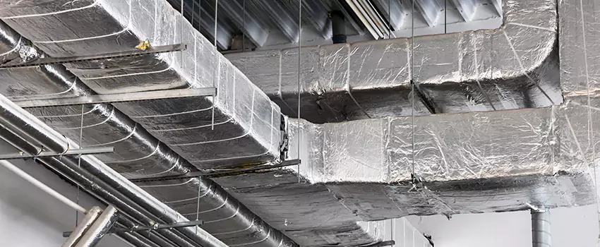 Vent Dust Cleaning Cost in Tullahoma, TN