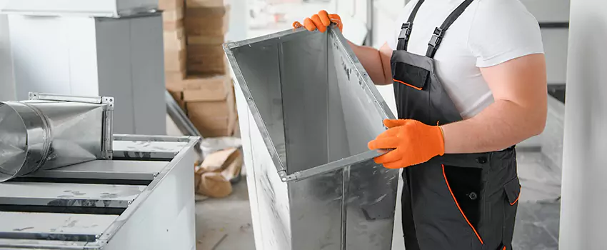 Ventilation Fan Cleaning Services in Tullahoma, Tennessee