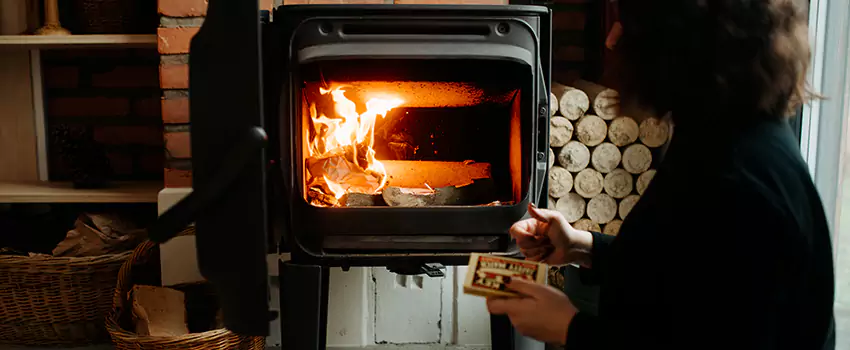 Key Features of Vermont Castings Fireplaces in Tullahoma, TN
