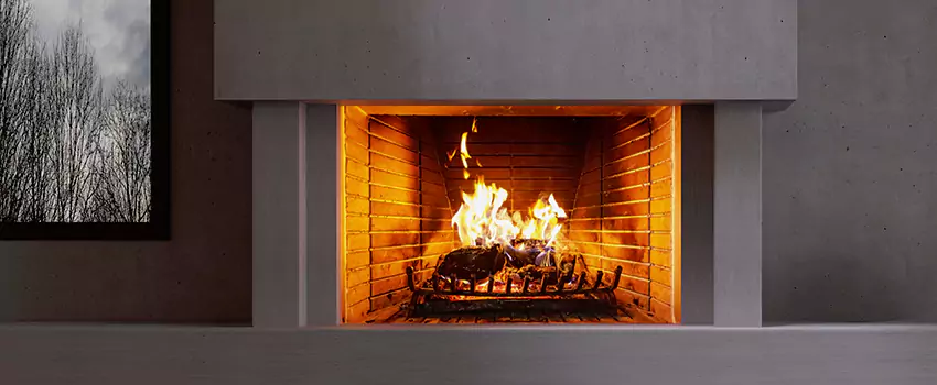 Indoor Wood Burning Furnace Repair and Installation in Tullahoma, Tennessee