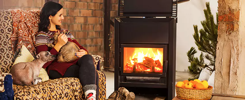 Wood Stove Chimney Cleaning Services in Tullahoma, TN