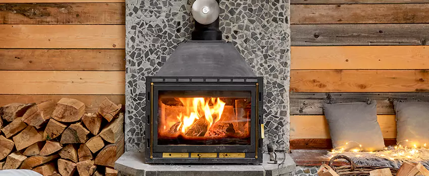 Wood Stove Cracked Glass Repair Services in Tullahoma, TN