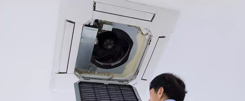 Benefits of Professional Air Duct Cleaning in Tullahoma, Tennessee