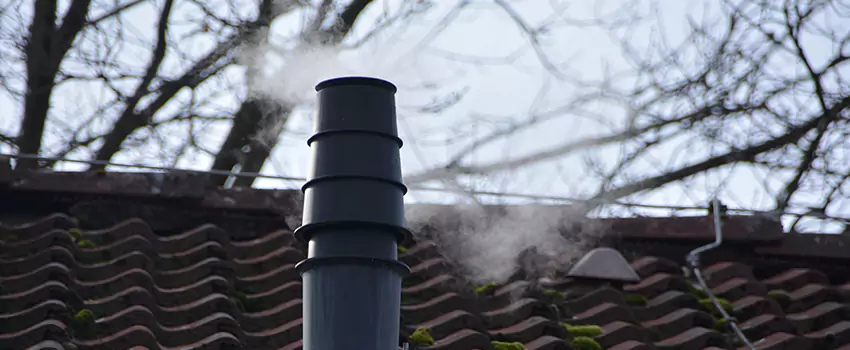 Broken Chimney Animal Screen Repair And Installation in Tullahoma, TN
