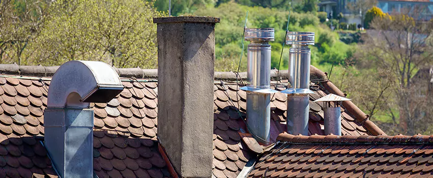 Commercial Chimney Blockage Removal in Tullahoma, Tennessee