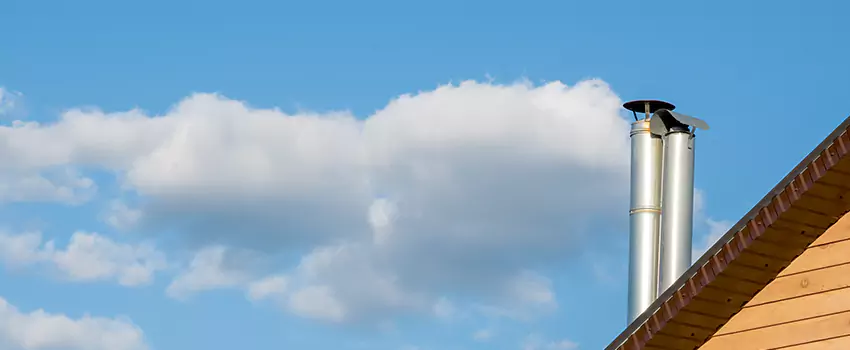 Chimney Cap Bird Guard Repair in Tullahoma, Tennessee