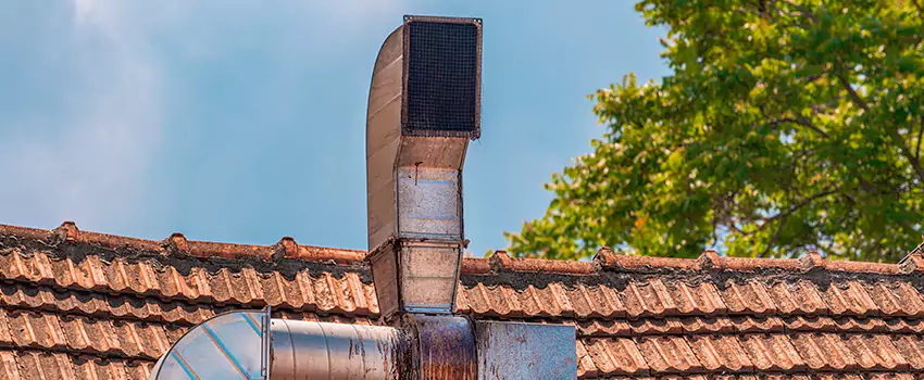 Chimney Creosote Cleaning Experts in Tullahoma, Tennessee