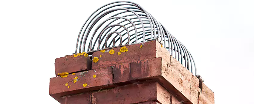 Chimney Crown Problems in Tullahoma, Tennessee