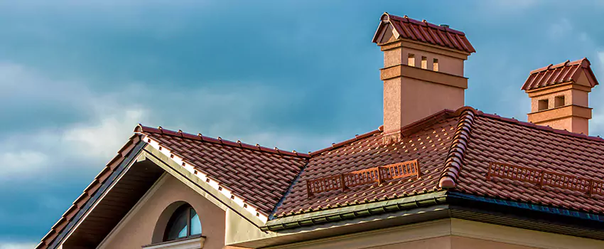 Residential Chimney Services in Tullahoma, Tennessee