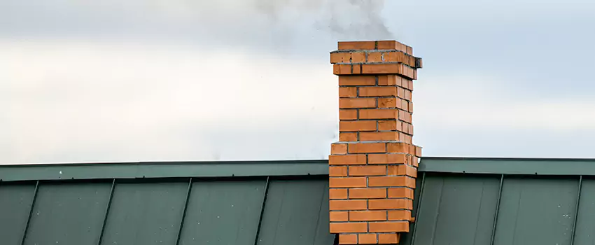 Chimney Installation Company in Tullahoma, TN