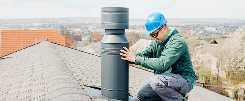 Insulated Chimney Liner Services in Tullahoma, TN