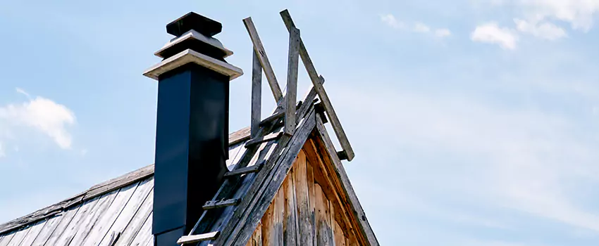 Chimney Pot Inspection in Tullahoma, TN