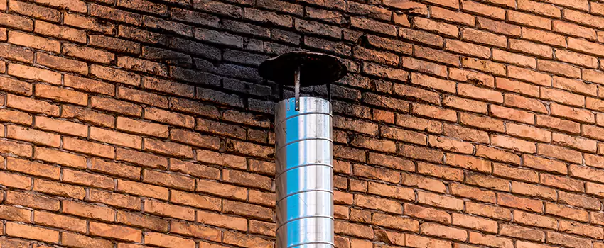 Chimney Design and Style Remodel Services in Tullahoma, Tennessee