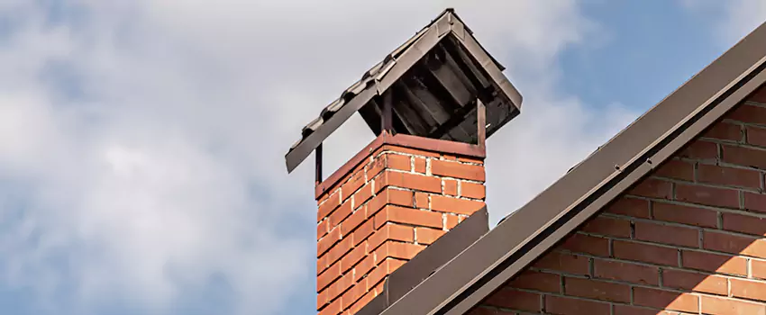 Chimney Saver Masonry Repair Contractor in Tullahoma, Tennessee