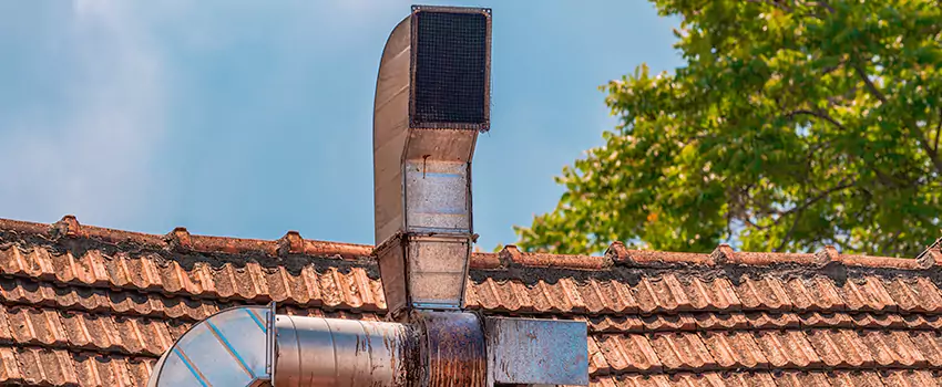 Chimney Blockage Removal in Tullahoma, Tennessee
