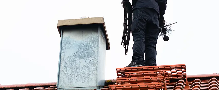 Modern Chimney Sweeping Techniques in Tullahoma, Tennessee