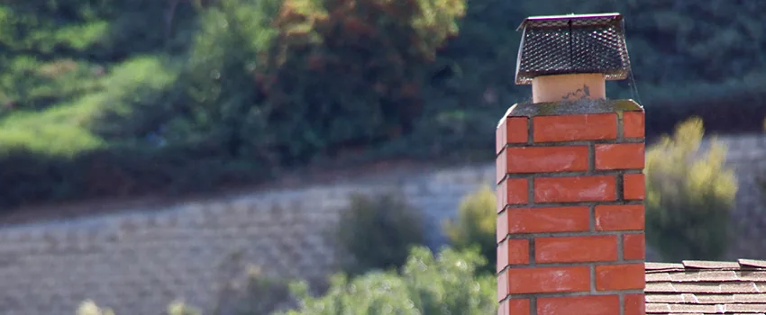 Chimney Tuckpointing And Masonry Restoration in Tullahoma, TN