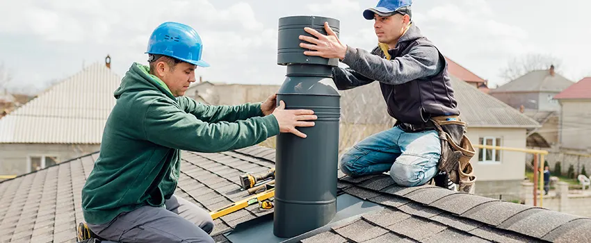 Commercial Chimney Cost in Tullahoma, TN