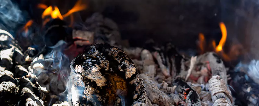 Creosote Removal Experts in Tullahoma, TN