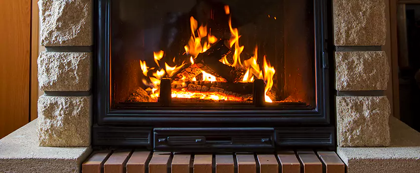 Decorative Fireplace Installation Cost in Tullahoma, Tennessee