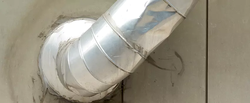 Dryer Vent Repair Process in Tullahoma, TN