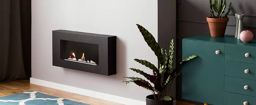 Cost of Ethanol Fireplace Repair And Installation Services in Tullahoma, TN