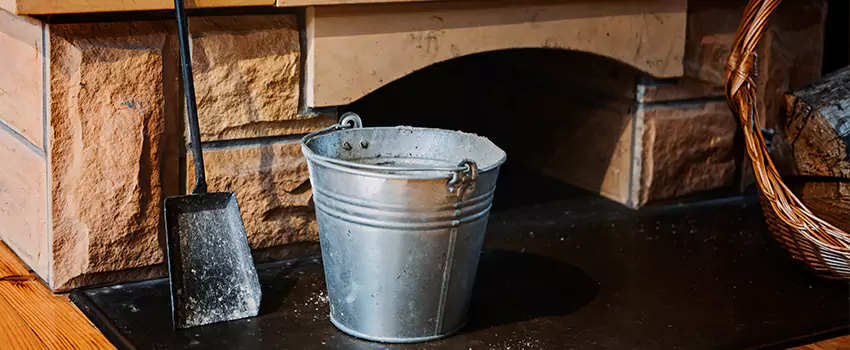 Clean The Fireplace Mantle And Hearth in Tullahoma, Tennessee