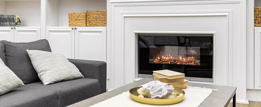Professional Fireplace Maintenance Contractors in Tullahoma, TN