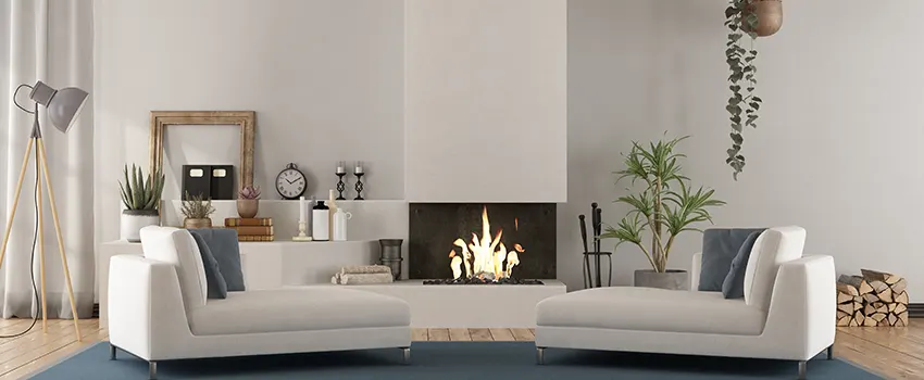 Decorative Fireplace Crystals Services in Tullahoma, Tennessee