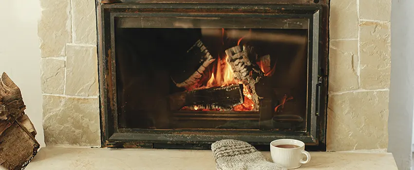 Fireplace Door Handle Replacements Services in Tullahoma, Tennessee