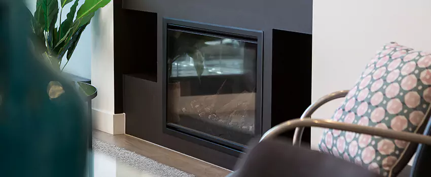 Gas Fireplace Installation in Tullahoma, TN