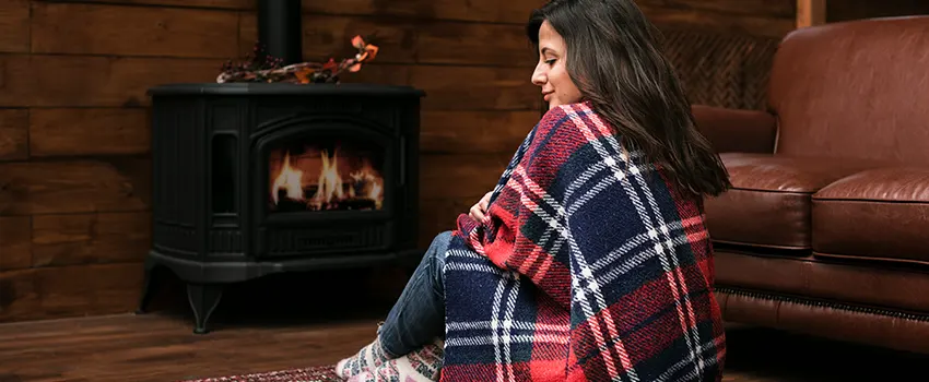 Fireplace Firebox Grate Replacement Services  in Tullahoma, Tennessee