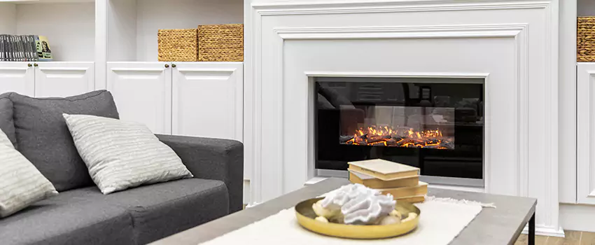 Pellet Fireplace Insert Installation in Tullahoma, TN