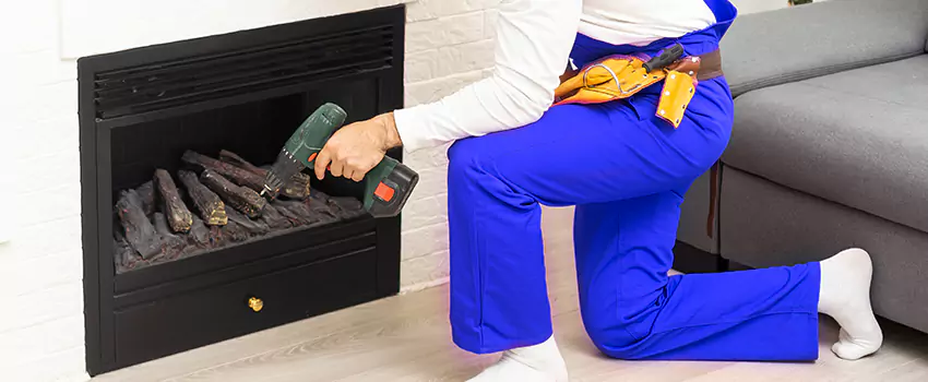 Fireplace Hearth Inspection And Repair in Tullahoma, Tennessee