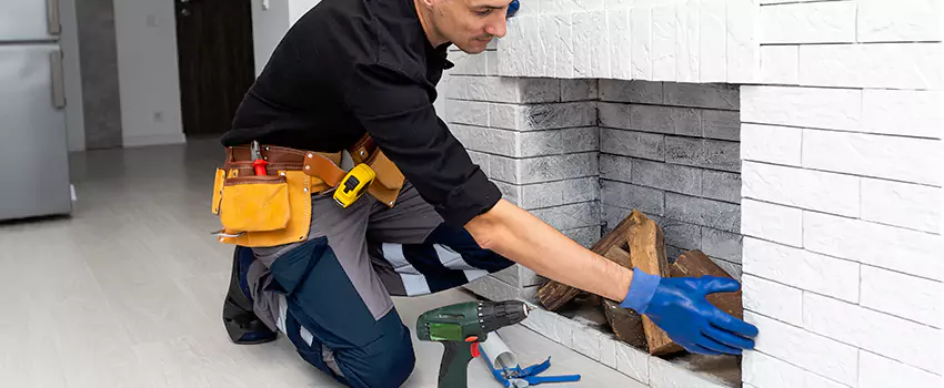 Top Fireplace Installation Company in Tullahoma, Tennessee