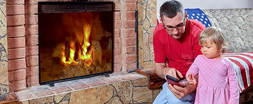 Fireplace Safety Locks For Kids in Tullahoma, TN