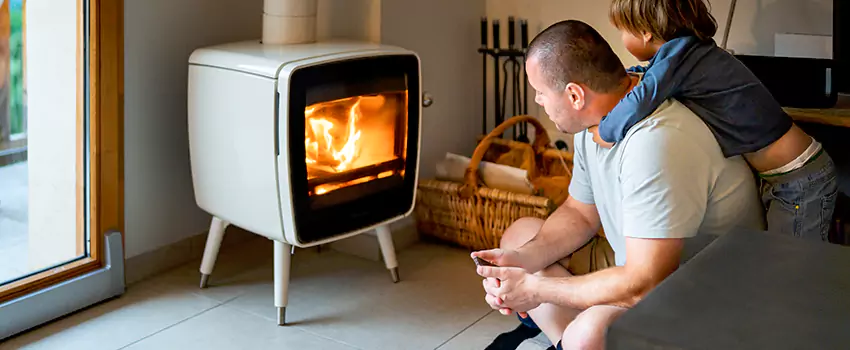 Fireplace Flue Maintenance Services in Tullahoma, TN