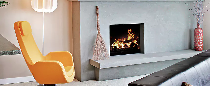 Electric Fireplace Makeover Services in Tullahoma, TN