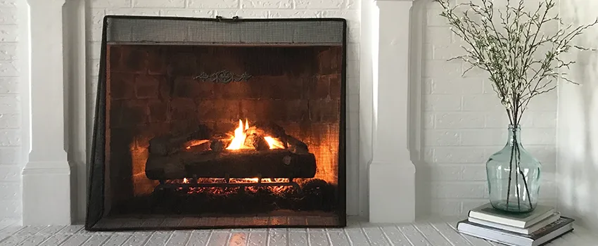 Cost-Effective Fireplace Mantel Inspection And Maintenance in Tullahoma, TN