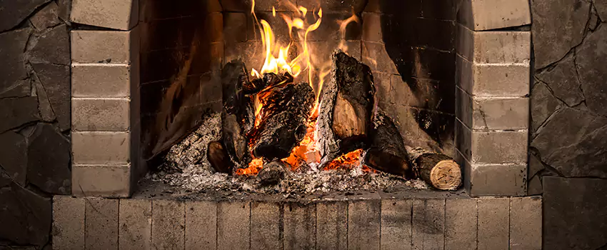 Cost of Rebuilding A Fireplace in Tullahoma, Tennessee
