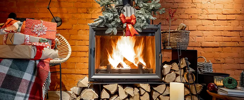 Steel Fireplace Grate Repair And Replacement Services in Tullahoma, Tennessee