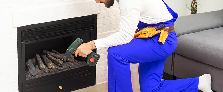 Fireplace Repair Expert in Tullahoma, Tennessee