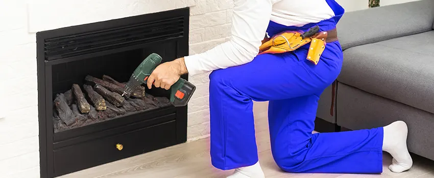 Fireplace Safety Inspection Specialists in Tullahoma, Tennessee