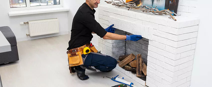 Gas Fireplace Repair And Replacement in Tullahoma, TN