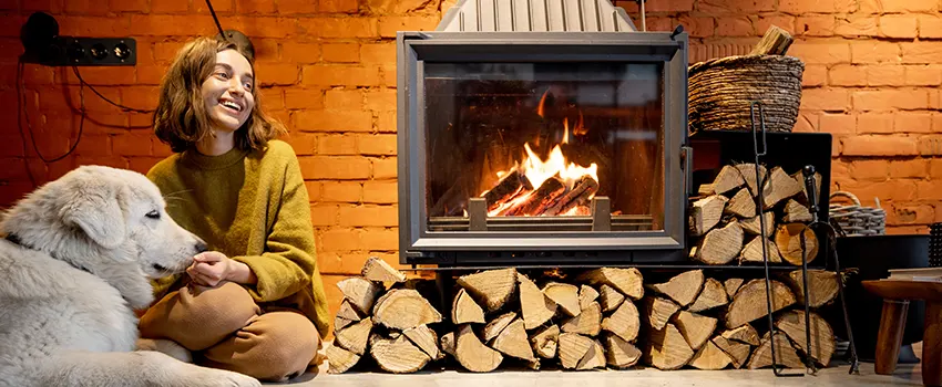 Fireplace Smell Removal Cost in Tullahoma, TN